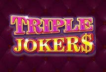 Triple Jokers Pragmatic Play slot